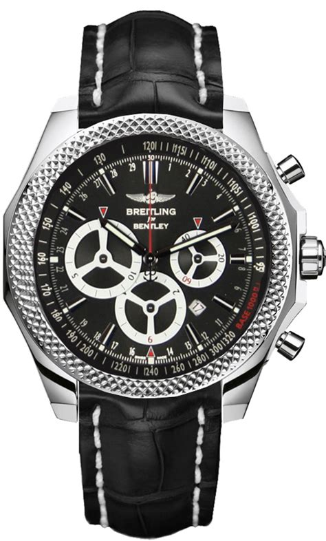 breitling barnato racing replica|breitling bentley chronograph.